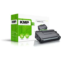 Toner B-T96 1263,0000 wie Brother TN-3480 schwarz