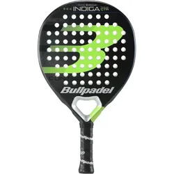 Bullpadel Indiga CTR 23 Padelschläger EINHEITSGRÖSSE