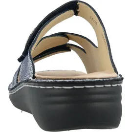 Finn Comfort Blau 40