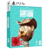 Saints Row Notorious Edition (PlayStation 5)