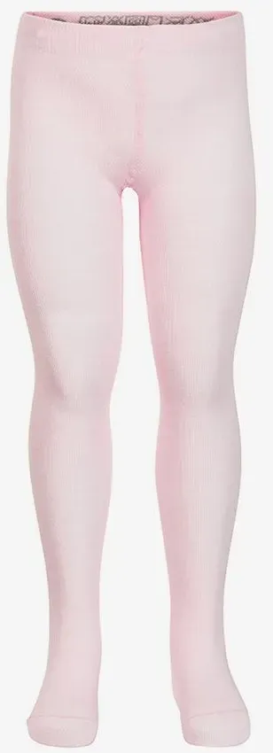 Minymo Stocking - Solid hell rot (504) 140\146