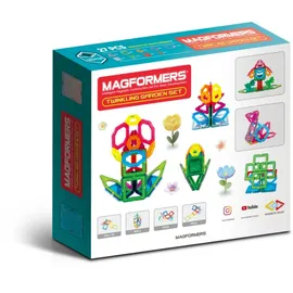 Magformers Twinkling Garden 27-tlg.
