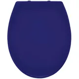 RIDDER WC-Sitz Miami, mit Soft-Close blau