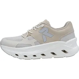 Rieker W3500-60 Damen Weite E Beige 38