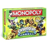 Monopoly Skylanders Swap Force