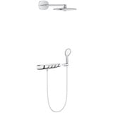 Grohe Rainshower System SmartControl Duo 360 (26443000)