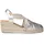 Toni Pons Tossa Damen Platin 39