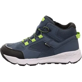 superfit FREE RIDE Blau 33
