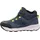superfit FREE RIDE Blau 33
