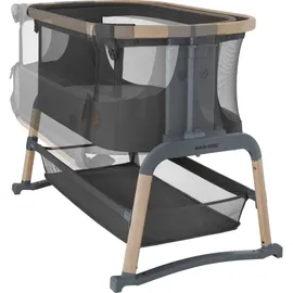 Maxi-Cosi Iora Air Beyond Grau 52,3 x 97 cm