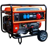 Extralink EGH-7000 Orange