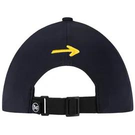 Buff Summit Kappe blau L/XL