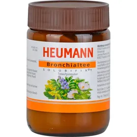 Heumann Solubifix T Bronchialtee 60 g