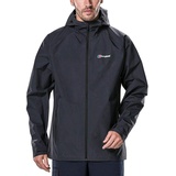 Berghaus Herren Paclite 2.0 Jacket carbon (CI4) XXXL