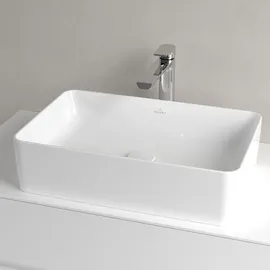 Villeroy & Boch Collaro Aufsatzwaschtisch 56 x 36 cm (4A205601)