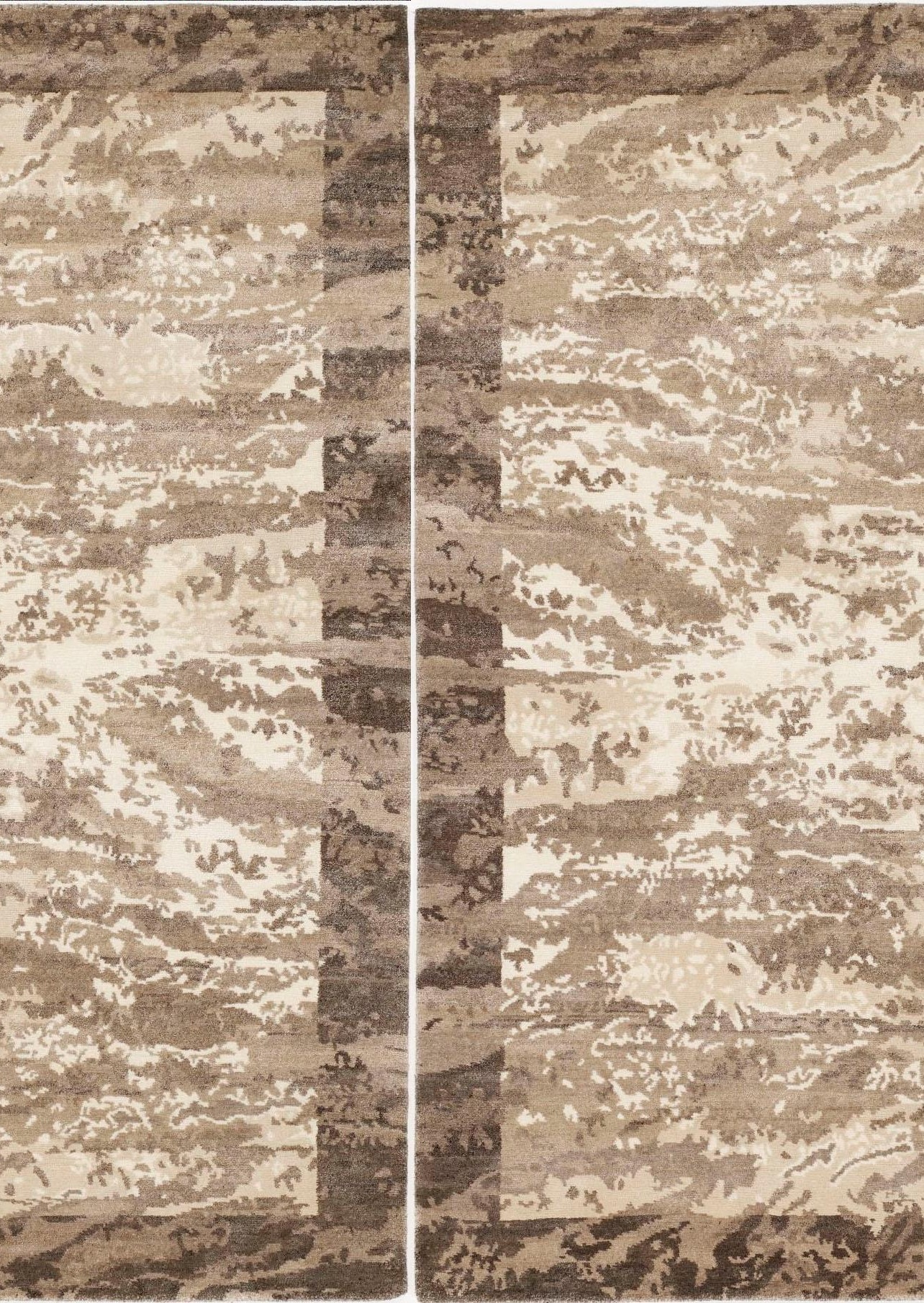 Teppich »Award Siri«, rechteckig, 17954263-32 natur 15 mm