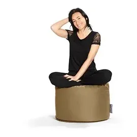 Sitting Point DotCom Outdoor braun