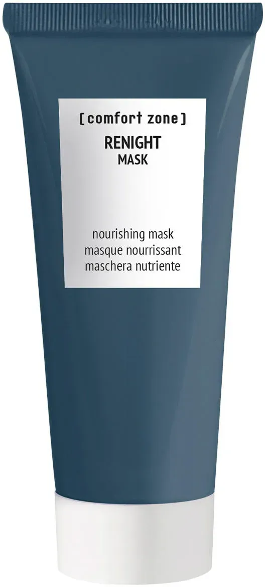 comfort zone RENIGHT Mask 60 ml