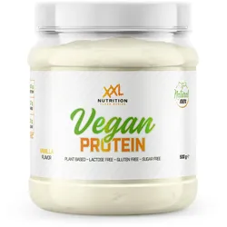 XXL Nutrition - Vegan Protein