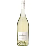 Weingut Lergenmüller Weisser Burgunder trocken