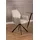 Actona Esszimmerstuhl Glenda Polyester beige 2er Set