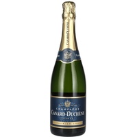 Canard-Duchêne Premier 1er Cru Champagne 12% Vol. 0,75l