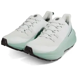 Mammut Aenergy Hike Low Wanderschuhe - Silver Sage / Deep Silver Sage - EU 41 1/3