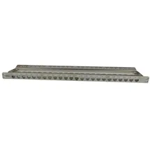 Synergy 21 S216333 Patch-Panel - RAL 7.035