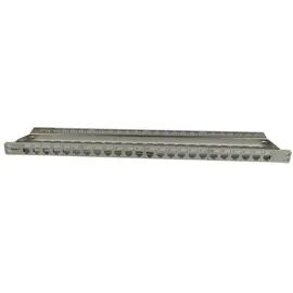 Synergy 21 S216333 Patch-Panel - RAL 7.035