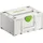 Festool Systainer3 SYS3 M 187