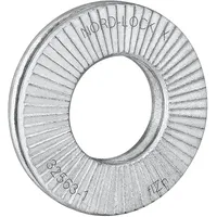 NORD-LOCK Unterlegscheibe R 88132 NLX 12 SP 100 Stück