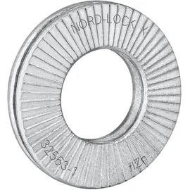 NORD-LOCK Unterlegscheibe R 88132 NLX 12 SP 100 Stück