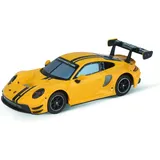 Carrera Porsche 911 GT3 R "Speed Yellow"