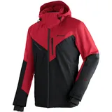 Maier Sports Pajares Skijacke Black/Salsa 60