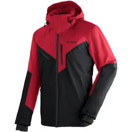 Maier Sports Pajares Skijacke Black/Salsa 60