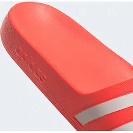 adidas Adilette Aqua Solar Red / Cloud White / Solar Red 38    
