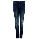 PME Legend 5-Pocket-Jeans blau 30 32