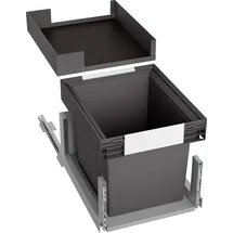 Blanco Select II 30 l Schwarz