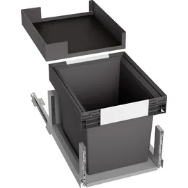 Blanco Select II 30 l Schwarz