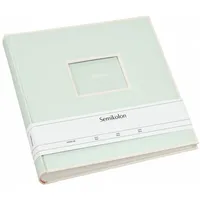 Semikolon Jumbo Album 364060 moss| Preis nach Code NIKOLAUS