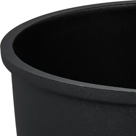 ELO Alucast Kochtopf 16 cm rund
