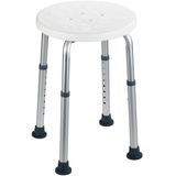 Wenko Secura Dusch- und Wannenhocker 1792921100