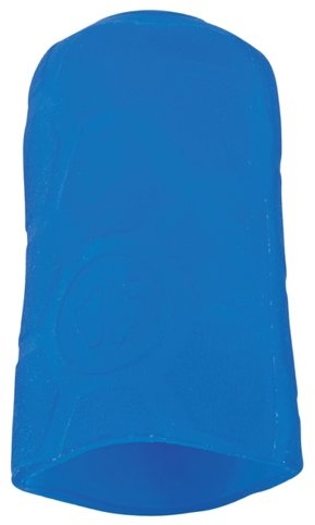 Sidas Gel toe - Zehenschutzhaube - Blue - XS (<36 EUR)