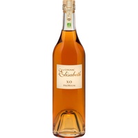 Domaine Elisabeth Cognac XO - Premium 50 cl Cognac Fins Bois AOP, Bio Spirituosen
