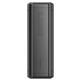 Xiaomi HyperCharge Power Bank 25000mAh 212W black - Schwarz