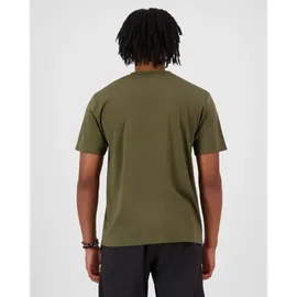 Mons Royale Icon Merino T-Shirt oliv M