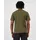 Mons Royale Icon Merino T-Shirt oliv M