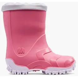 Gummistiefel JESSIE - Damen - pink