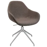 TOPSTAR Sitness Life 2.0 Stoff Dunkelbraun