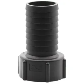 IBC Container-Adapter S60x6 Stutzen 2" (50 mm) grau